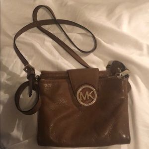 Pre-loved Michael Kors Crossbody